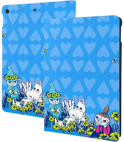 Amazon.co.jp: ムーミン ミイ iPad Mini6 ケース iPad Mini6 カバー 第